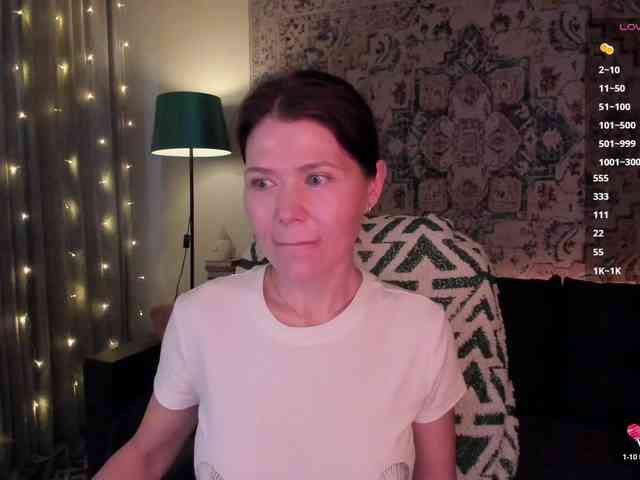 MyLittlegi webcam