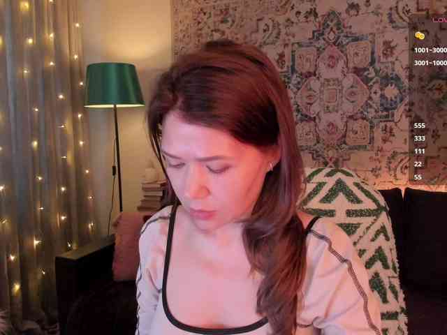 MyLittlegi Sex Cam Show