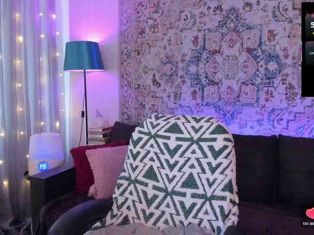 MyLittlegi webcam