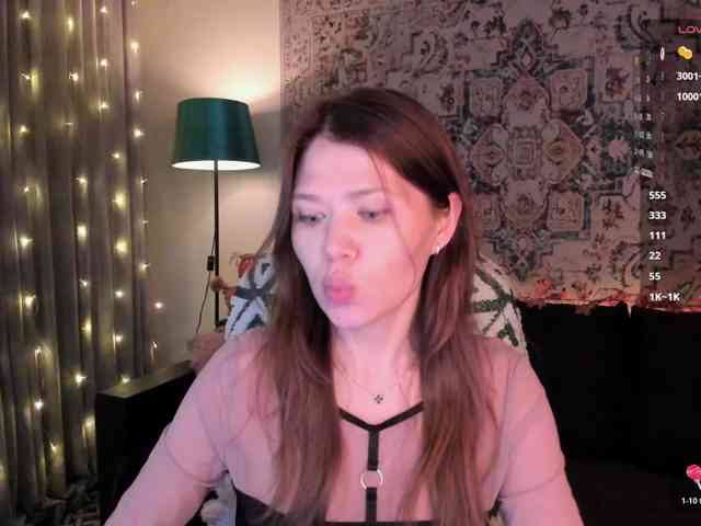 MyLittlegi webcam