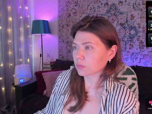 MyLittlegi webcam