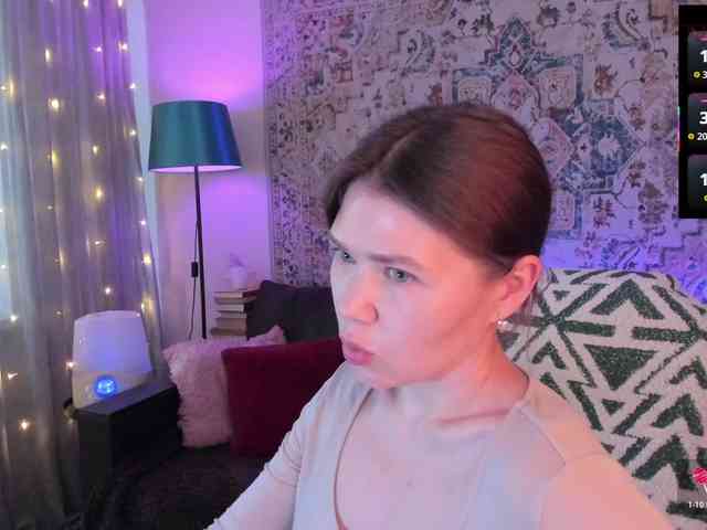 MyLittlegi webcam