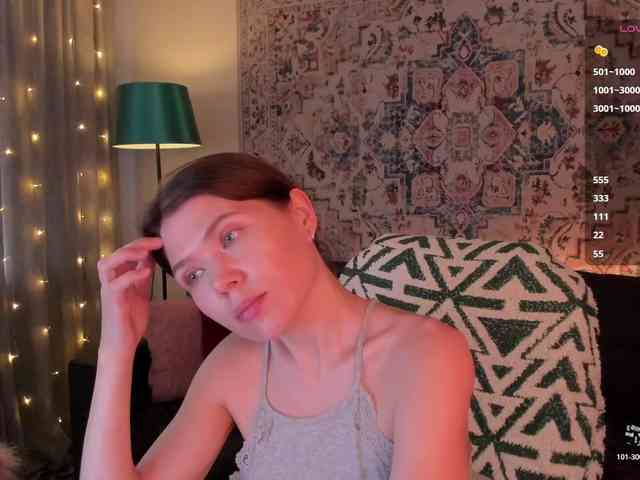 MyLittlegi Sex Cam Show