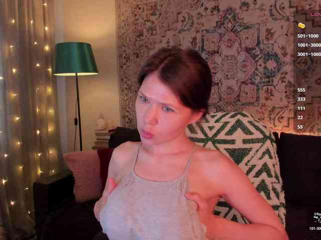 MyLittlegi Sex Cam Show