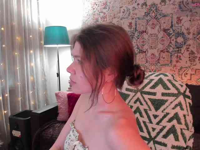 MyLittlegi webcam