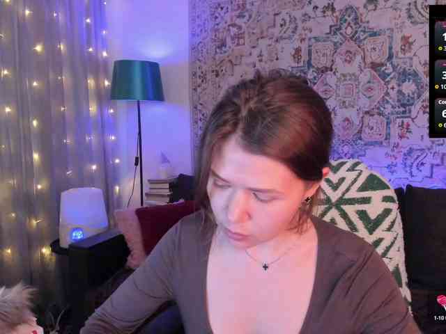 MyLittlegi webcam
