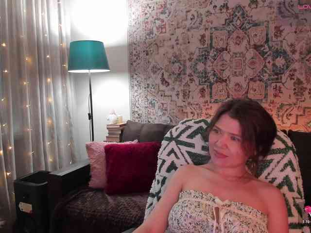 MyLittlegi webcam