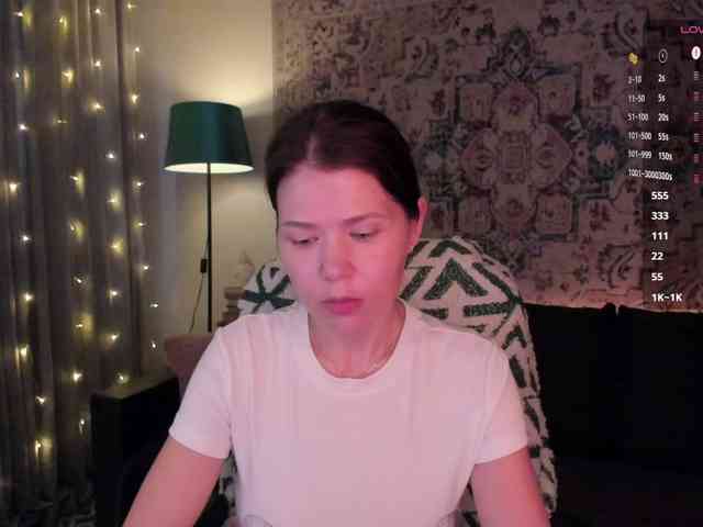 MyLittlegi webcam