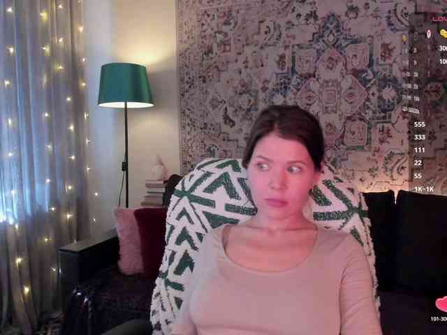MyLittlegi webcam