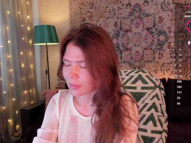 MyLittlegi Sex Cam Show