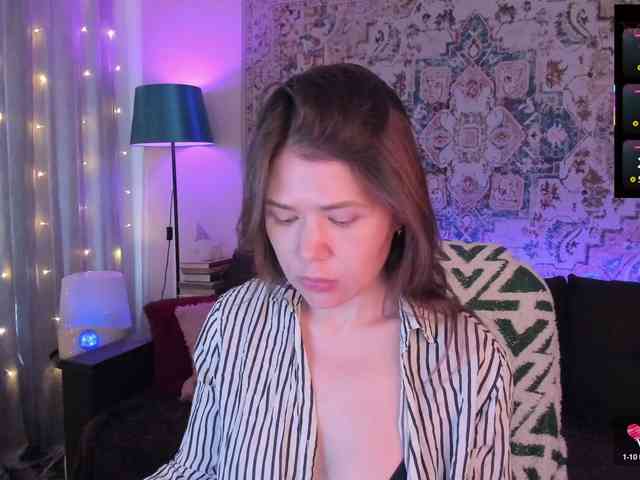 MyLittlegi webcam