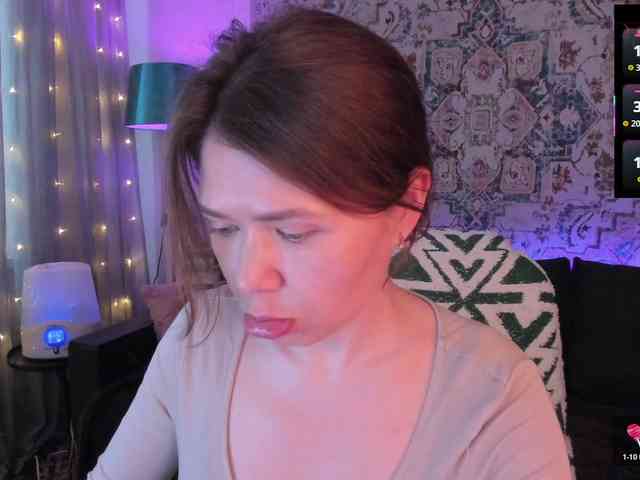 MyLittlegi webcam