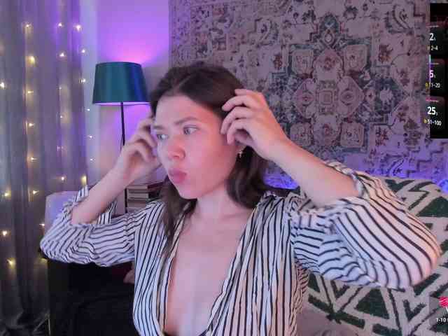 MyLittlegi webcam