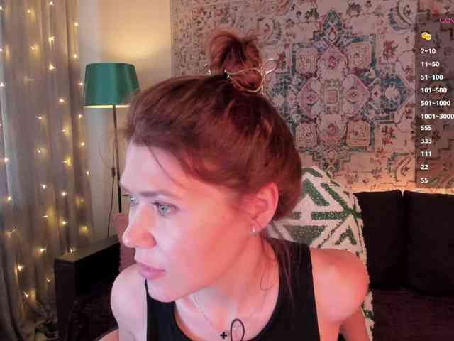 MyLittlegi webcam
