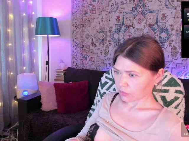 MyLittlegi webcam