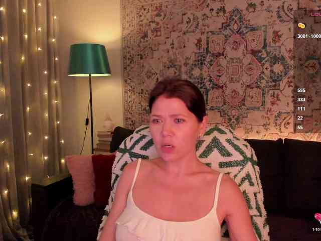 MyLittlegi webcam