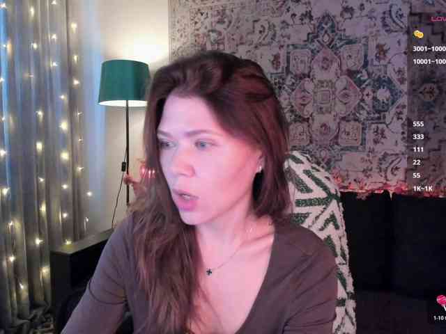 MyLittlegi webcam