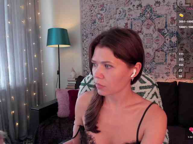 MyLittlegi webcam