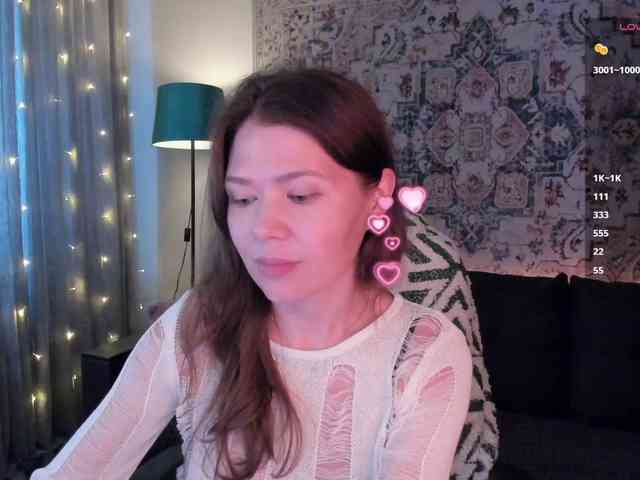 MyLittlegi webcam