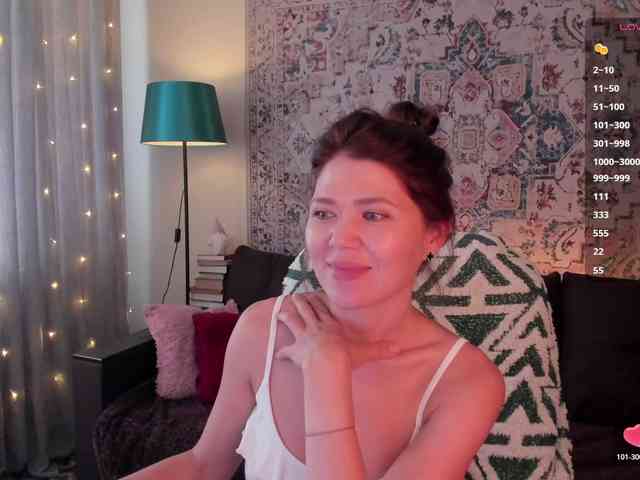 MyLittlegi webcam