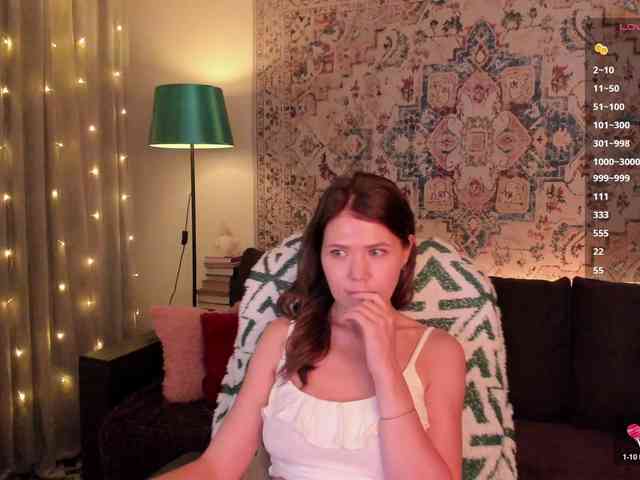 MyLittlegi webcam