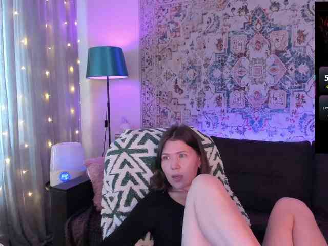 MyLittlegi webcam
