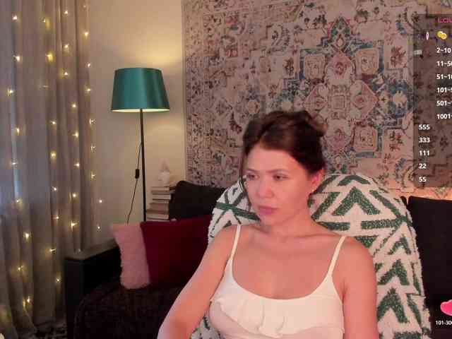 MyLittlegi webcam