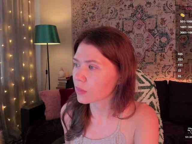 MyLittlegi Sex Cam Show