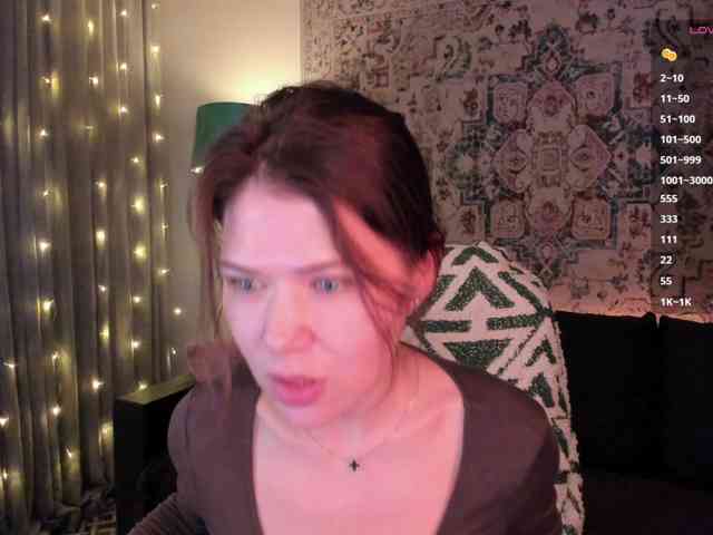 MyLittlegi webcam
