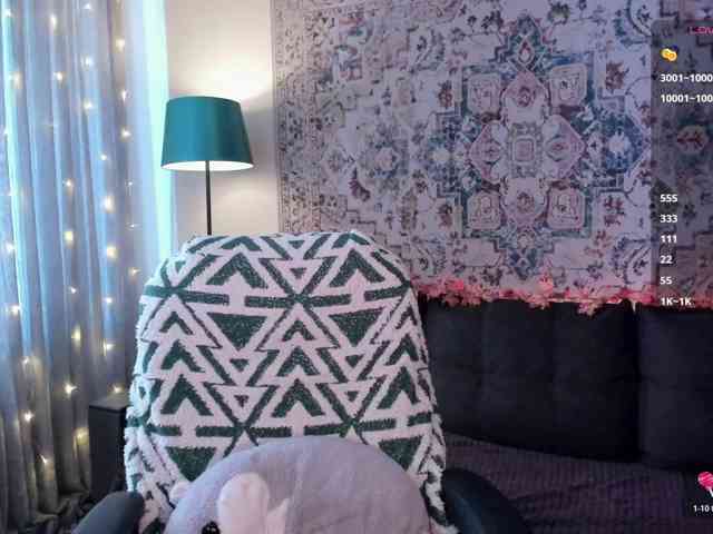 MyLittlegi webcam