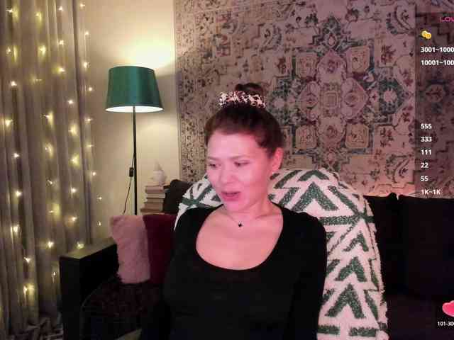 MyLittlegi webcam