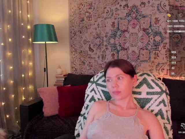 MyLittlegi webcam