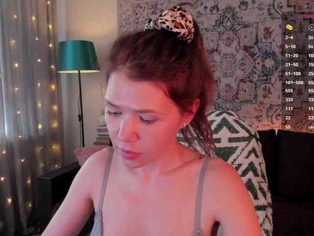 MyLittlegi webcam