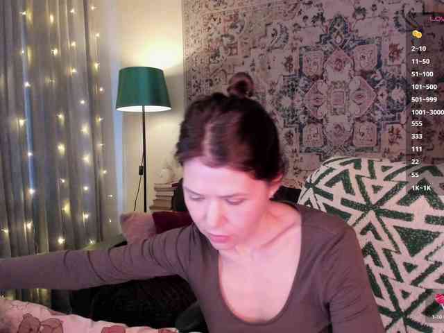 MyLittlegi webcam