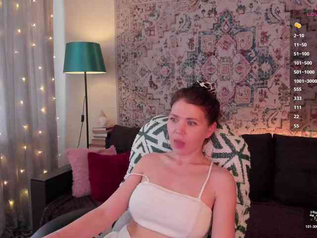 MyLittlegi webcam