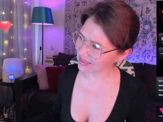 MyLittlegi webcam