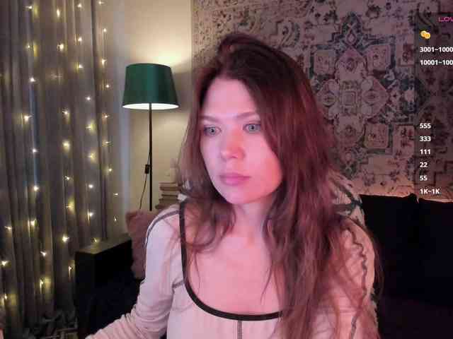 MyLittlegi webcam