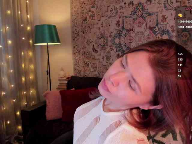 MyLittlegi Sex Cam Show