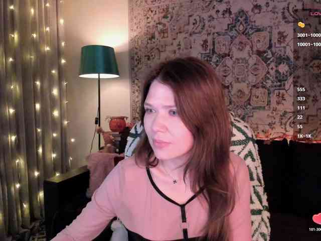 MyLittlegi webcam