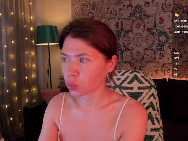 MyLittlegi Sex Cam Show