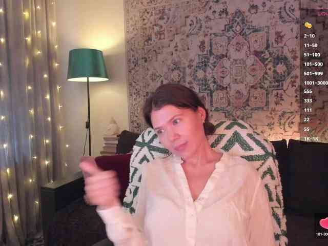 MyLittlegi webcam