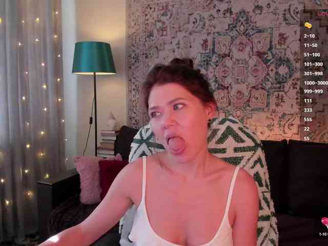 MyLittlegi webcam