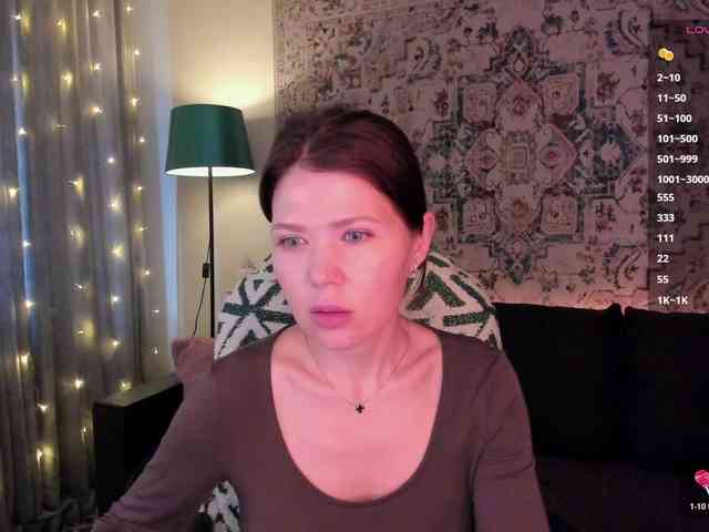MyLittlegi webcam