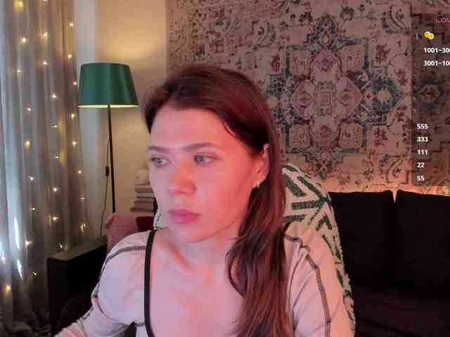 MyLittlegi Sex Cam Show