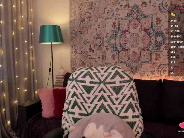 MyLittlegi webcam
