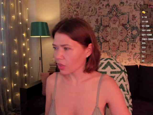 MyLittlegi webcam