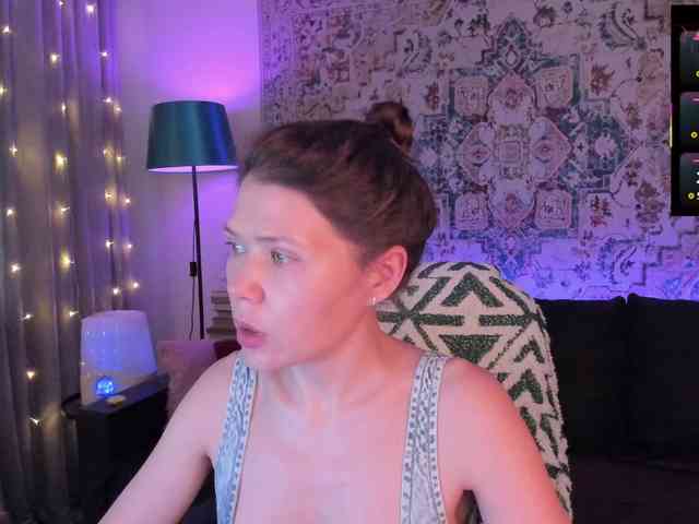 MyLittlegi webcam