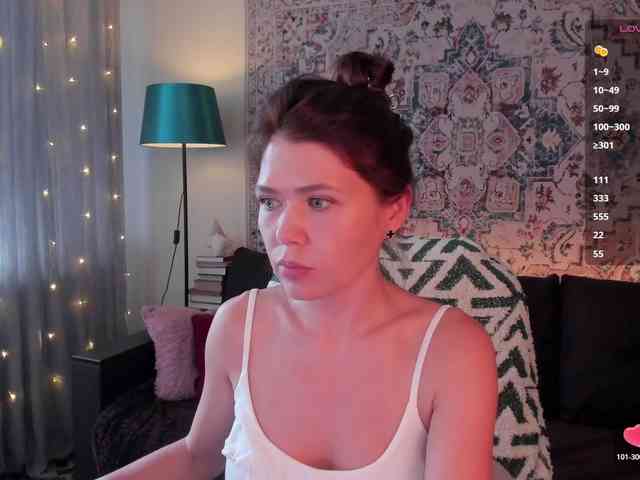 MyLittlegi webcam