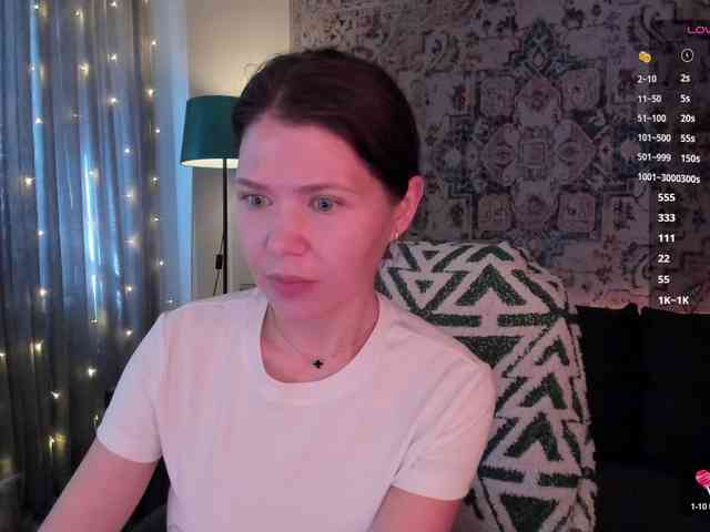 MyLittlegi webcam