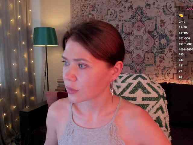 MyLittlegi webcam